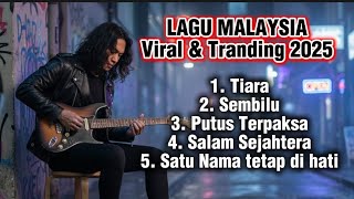 Download lagu Sekali Putar Auto Nostalgia! Lagu Malaysia Slow Rock Viral & Trending 2025 mp3