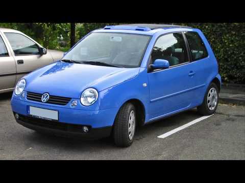 seat arosa tuning cars