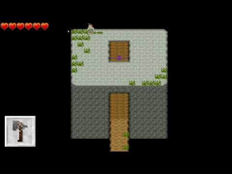 Ademar's Quest Layer Overlapping!