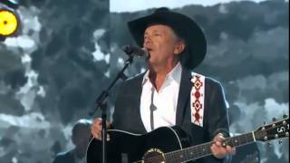 I've Got A Car Live George Strait