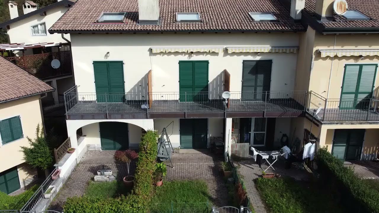 Appartamento - Video