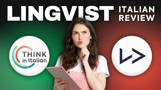 Lingvist Review + Alternative in 2025