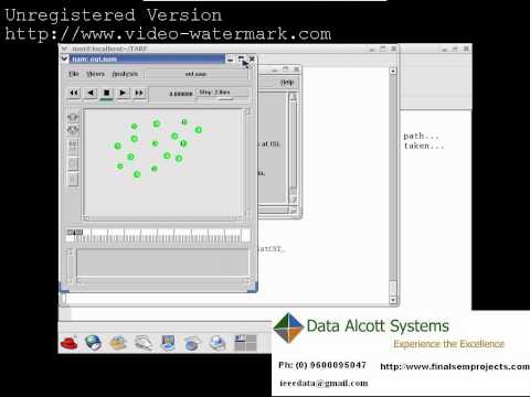 Design and Implementation of TARF A Trust-Aware Routing Framework for WSNs