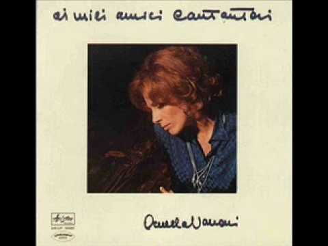 Ornella vanoni  - Vedrai vedrai
