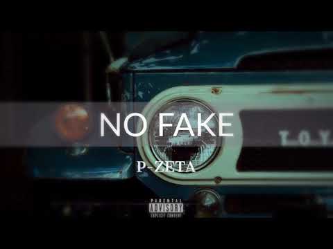 P -ZETA  - NO FAKE