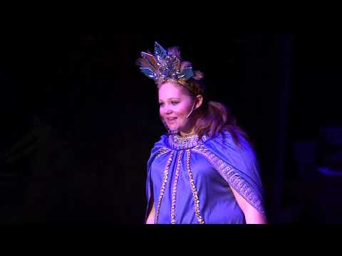 Once on This Island Jr HD