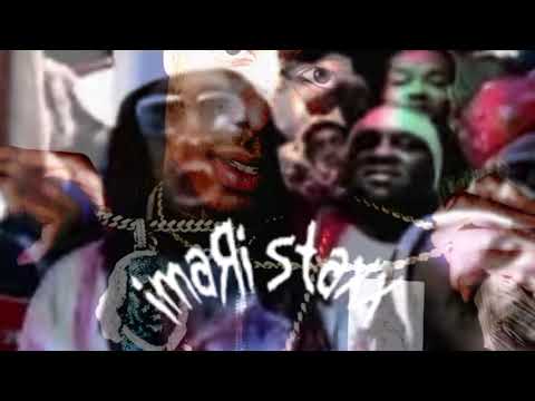 Lil Jon & Ying Yang Twins x Blueface - Get Low Thotiana (Mashup)