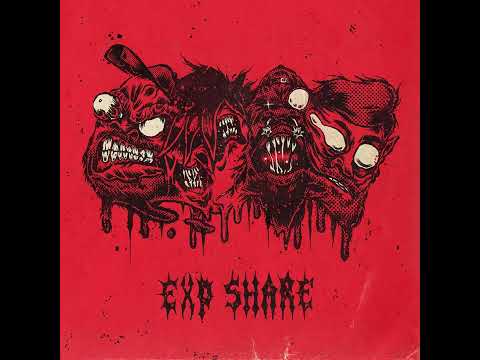 exociety - EXP Share