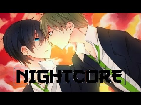 Nightcore - First Time He Kissed a Boy