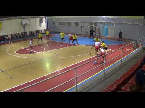 RK Kotor Varoš - RK Bijeljina (05.11.2016)