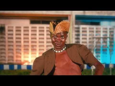 Queen Fumi - Millions ft Mputu Meya (Clip Officiel)