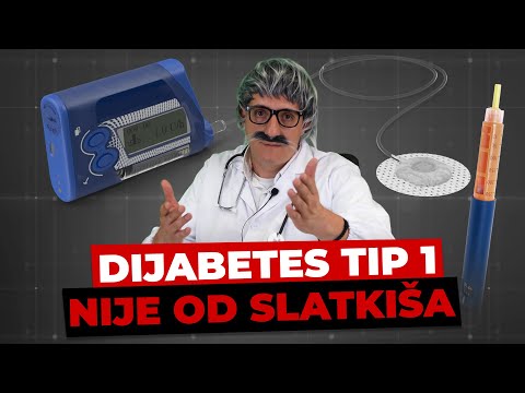 Dijabetes tip 1: Kad imuni sistem postane neprijatelj