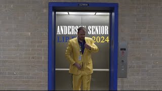 Anderson Trojan LipDub 2024