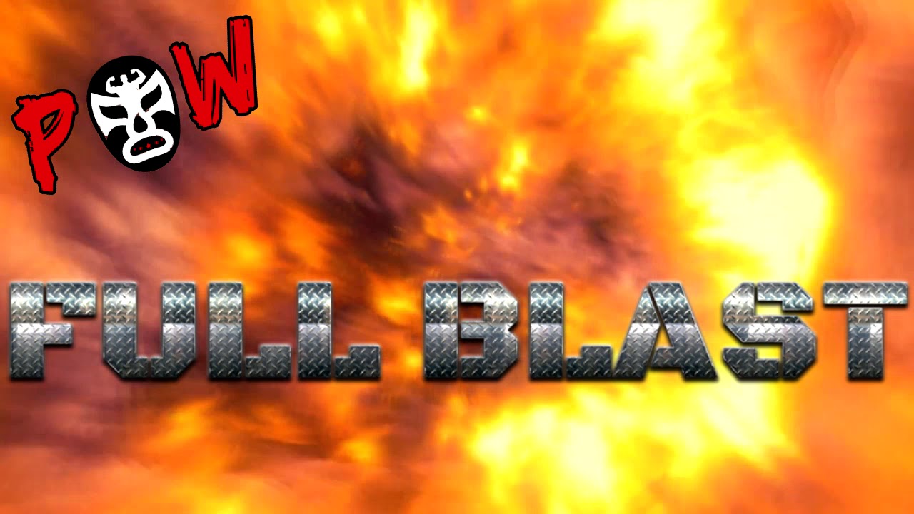 Full Blast Trailer