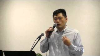 River Sermon 11 15 15