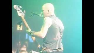 Angelcorpse-Black Solstice-Wartorn-Christhammer-Live-2004