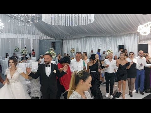 SERGIU STB SI DANIEL CHITULESCU PENTRU ANDREEA SI ANTONIO - HORE SI SARBE DE JOC