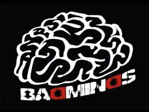Bad Minds - Hate [LIVE]