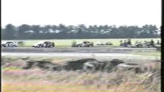 preview picture of video 'Puchar Alfa Romeo Kamień Śląski 27.08.2000 r.'