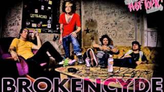BrokenCyde - Kill Me Now