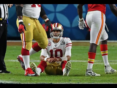 2020 is a Make-Or-Break Year for 49ers QB Jimmy Garoppolo
