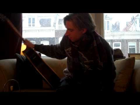 Mattijs Verhallen "Ajax - Feyenoord" thuis