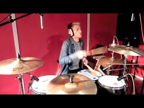 Josh Key - Rihanna - Diamonds - Drum Cover