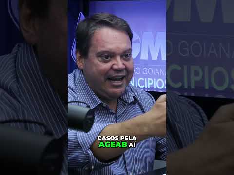 Goiás: Recebimento de casas pela Agehab #moradia