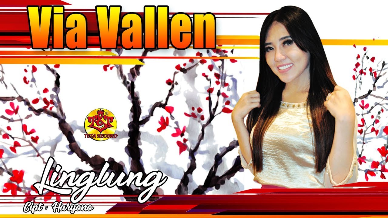 Via Vallen-Linglung