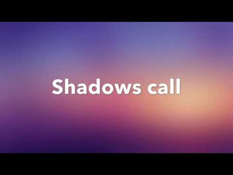 LYRICS In My Dreams: Anastasia the Musical