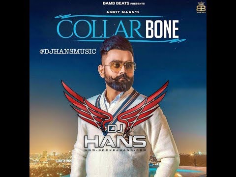Collarbone - Remix