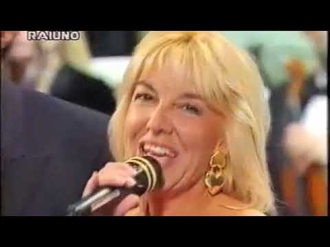 Squadra Italia - Una vecchia canzone italiana (Sanremo 1994)