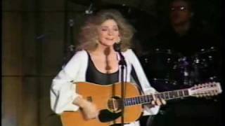 JUDY COLLINS - &quot;Chelsea Morning&quot; 1991
