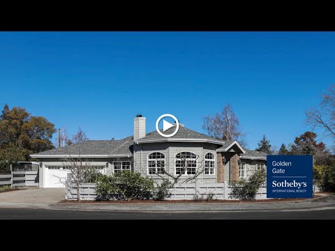 808 La Jennifer Way Palo Alto CA | Palo Alto Homes for Sale