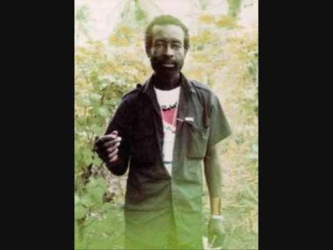Justin Hinds & The Dominoes - Drink Milk