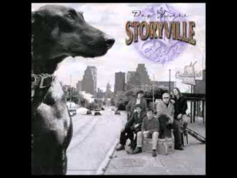 Storyville - Born Without You