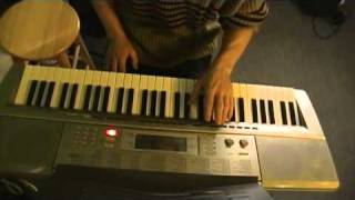 Video thumbnail for Casio LK-270 Review and Demonstration by Egal Matreaux