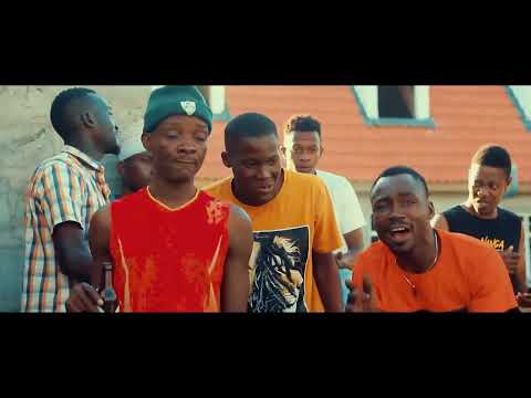 Isho boy Mabely _ Nafanya mambo yangu