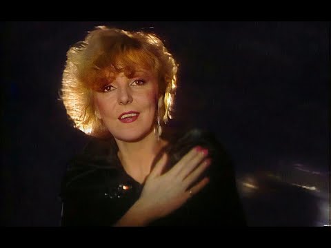 Hana Zagorová - One Night Only (píseň z muzikálu Dreamgirls) (1985)