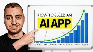 How to Make an App With AI - 9 Steps