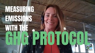 What is the GHG Protocol and how can it help my business measure and reduce carb