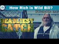 What is 'Deadliest Catch' star Wild Bill Wichrowski's net worth? He's Struggling with Cancer