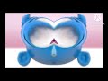 Gummy Bear Clip In Blind Major Squared