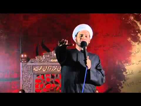⁣ليلة 21 مقتل الامام علي ( عليه السلام ) مجلس عائلة المدحوب اشيخ سلام العسكري