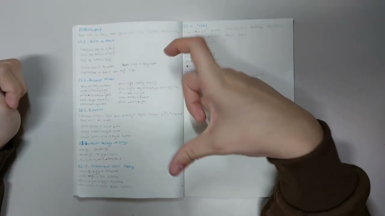 Python Eğitimi Öğrenim Videom (btk akademi)