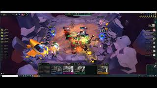 12300 HP CHO GATH - TFT SET 6