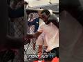 TERENCE CRAWFORD FIRES BRUTAL SHOTS ON HEAVY BAG FOR ERROL SPENCE!