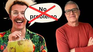 NO PROBLEM en español