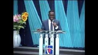 LIVING A LIFESTYLE OF THANKSGIVING PART 1