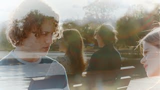 Eagles - Ludvig &amp; Felicia (Details - Sleeperstar)